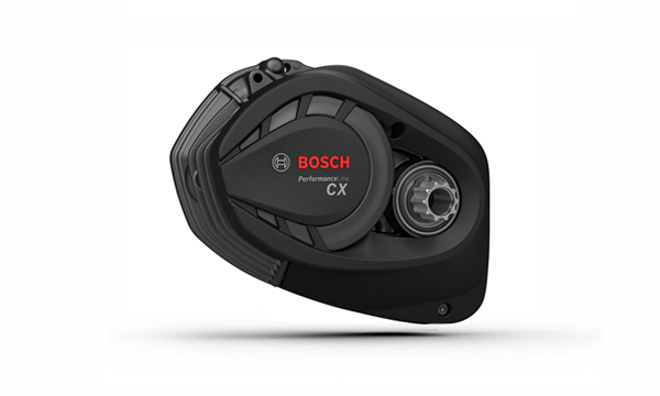 Bosch Performance Line CX motor